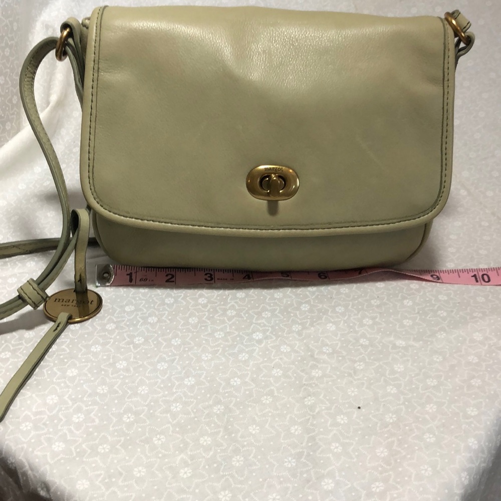 Margot New York Crossbody Purse